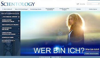 Ein erfolgreiches Leben führen mit den Methoden von L. Ron Hubbard